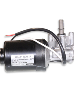 Mot-g 24V axle 8mm Hall f/dosing auger